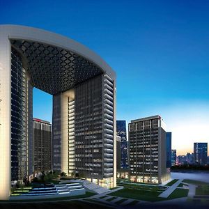 Beijing Grand Skylight International Hotel