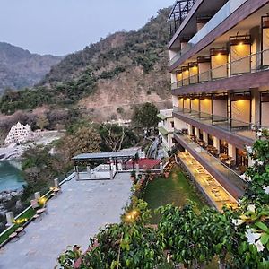 Antalya Rishikesh